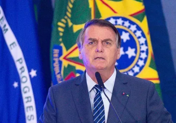 Bolsonaro and 36 people charged with alleged coup attempt in Brazil