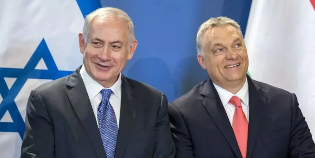 Orban wants to invite Netanyahu to Hungary and promises not to execute arrest warrant