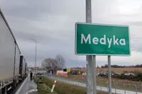 Tomorrow, Polish farmers plan to go on strike in front of Medyka-Shehyni