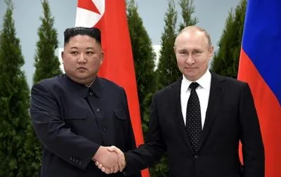 Russia and the DPRK exchange military resources: what both sides got