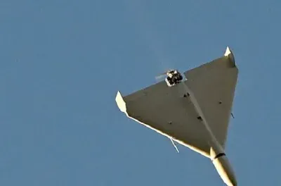 Ukrainian Armed Forces shoot down 64 enemy drones in the sky over Ukraine today