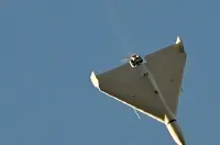 Ukrainian Armed Forces shoot down 64 enemy drones in the sky over Ukraine today