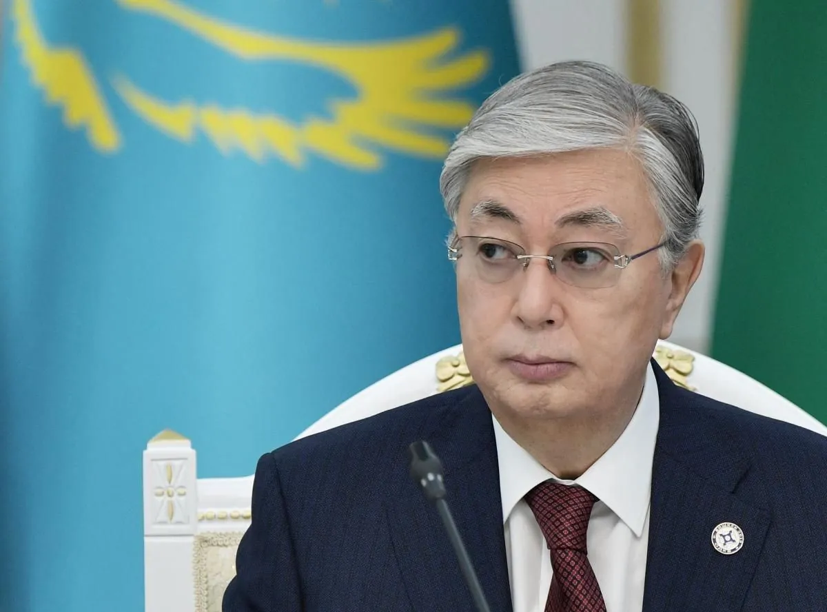 Tokayev ordered to urgently protect Kazakhstan's infrastructure: what is happening