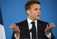 Idiots: a scandal erupts between France and Haiti over Macron