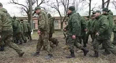 Ще плюс 1420 військових, 24 артсистеми й 20 танків6 Генштаб обновил данные о потерях врага