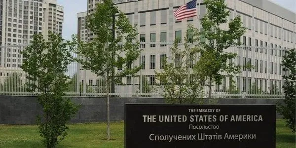 CPA denies fake about embassy staff leaving Ukraine