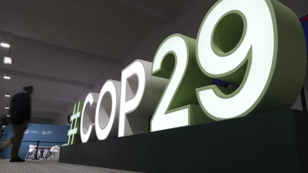 Выделенных денег недостаточно для борьбы с климатом: итоги саммита COP29