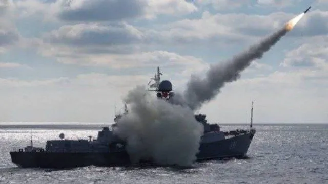 Russia deployed 6 ships to the Black Sea: what is known about the missile threat