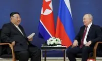 DPRK and russia sign a mysterious sports protocol