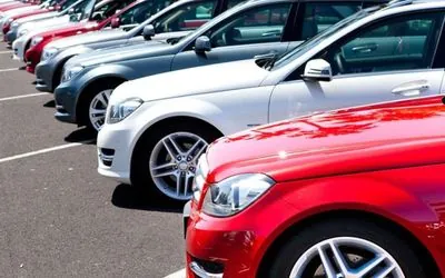 Ukraine spent almost $3.3 billion on car imports: which countries supply the most