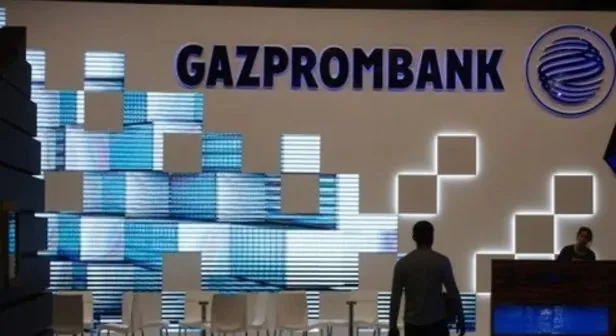 More than 10 countries no longer accept cards of the Russian Gazprombank