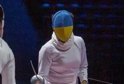 Ukrainian fencers are silver medalists of the World Cup in Vancouver