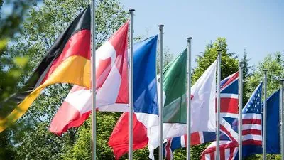 G7 to discuss Russia's war against Ukraine at meeting of foreign ministers in Italy: Sybiga is expected