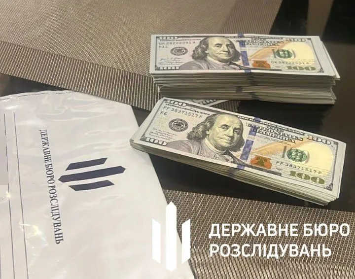 In Odesa, TCC employees who extorted money from men at checkpoints for a delay were exposed