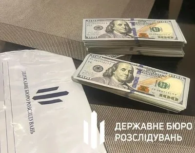 В Одесі викрили працівників ТЦК, які на блокпостах вимагали у чоловіків гроші за відстрочку