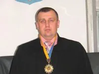 Judge Ivan Tulik with dual citizenship dismissed from his post in Zakarpattia