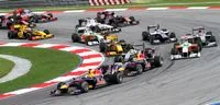 Formula 1 announces a new team in 2026