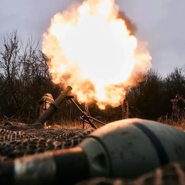 191 combat engagements in 24 hours: most of them in the Pokrovsk sector