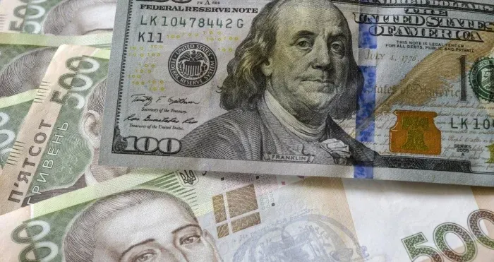 The dollar exchange rate in Ukraine has risen sharply: new figures from the NBU