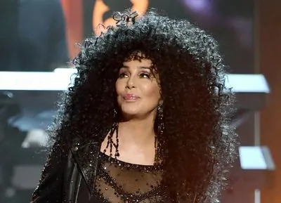 Cher shares that she lost her virginity at 14 because of a desire for revenge