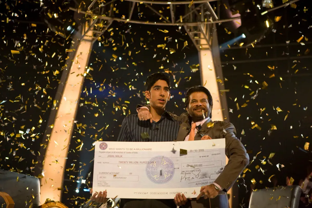 “Slumdog Millionaire: the cult story will get a sequel and a series