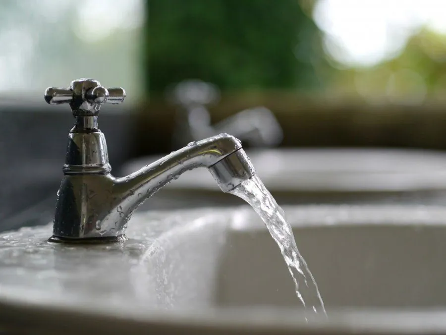 Water supply network damaged in Kiev: what residential areas will have problems with water