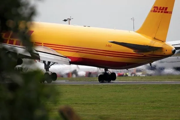 Hybrid war or accidental tragedy? What is behind the DHL plane crash in Lithuania