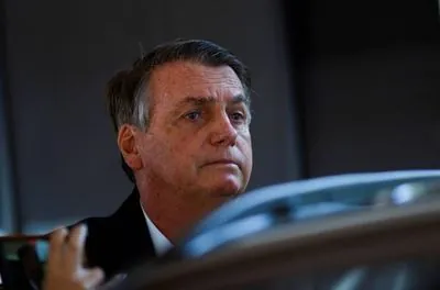 Brazilian police reveal Bolsonaro's secret coup plan