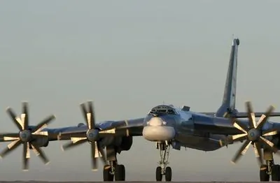 The media named the Ukrainian officials who agreed on the sale of the last Tu-95s