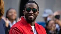 Обвинувачений у торгівлі людьми репер Diddy, програв справу про звільнення під заставу