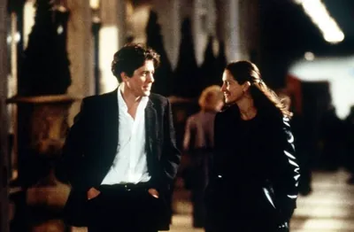 They wanted to make a sequel for Notting Hill, but Julia Roberts rejected the idea