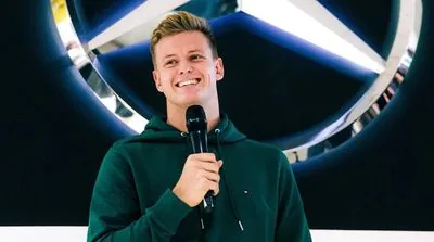 Mick Schumacher leaves Mercedes for new WEC challenge