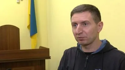 Leaked data on the deployment of the Armed Forces of Ukraine: the court extended the arrest of Lviv blogger Ostap Stakhiv