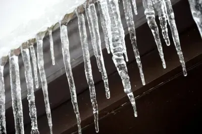 The State Emergency Service warns about three main dangers in winter: what you should know