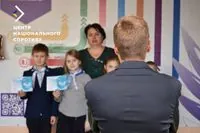 Russians demand that children of Luhansk region achieve "ideological obedience"