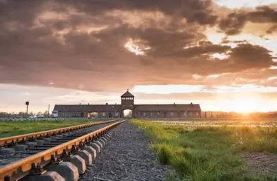 Дівчинка, яку вважали загиблою в Аушвіці, знайшлася живою через 81 рік