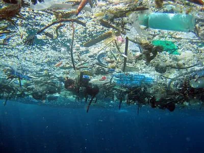 Global plastic deal: why oil countries don't block production restrictions