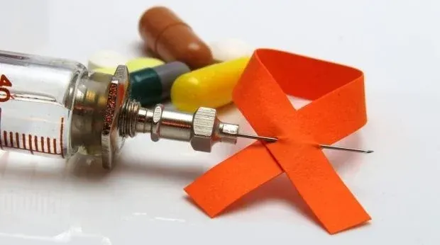 More than 9.6 thousand cases of HIV were detected: what treatment is provided