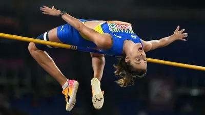 Yaroslava Maguchikh won the title of the best track and Field Athlete of 2024 in the world