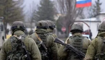 Invaders intimidate residents of Berdyansk: the so-called "discrediting" of the Russian Armed Forces faces 7 years in prison