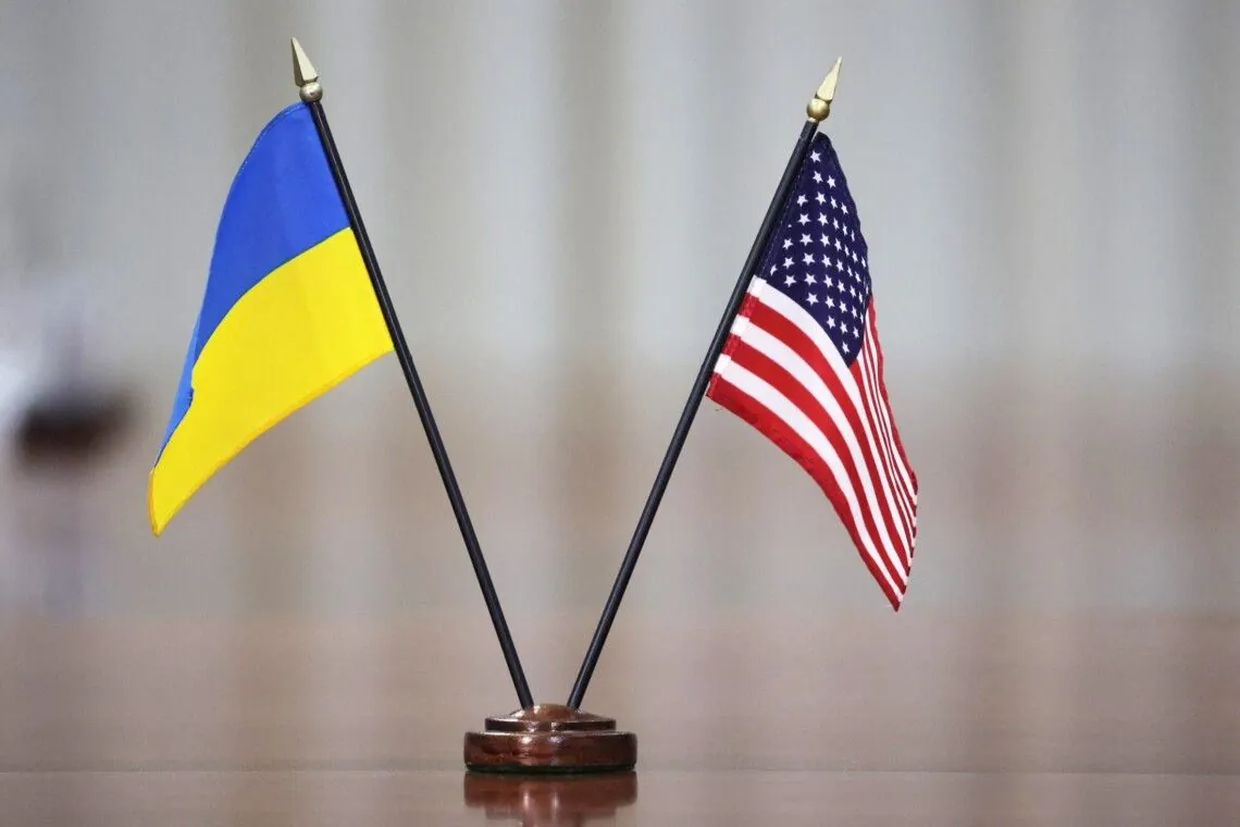 США выделили новый пакет военной помощи Украине: что входит в $725 млн