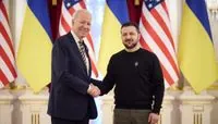 US reveals full amount of military aid to Ukraine since Biden