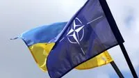 NATO is not ready to grant Ukraine an invitation to membership this week-Reuters