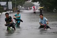 Natural disaster at the border: how many victims were killed by floods in Thailand and Malaysia