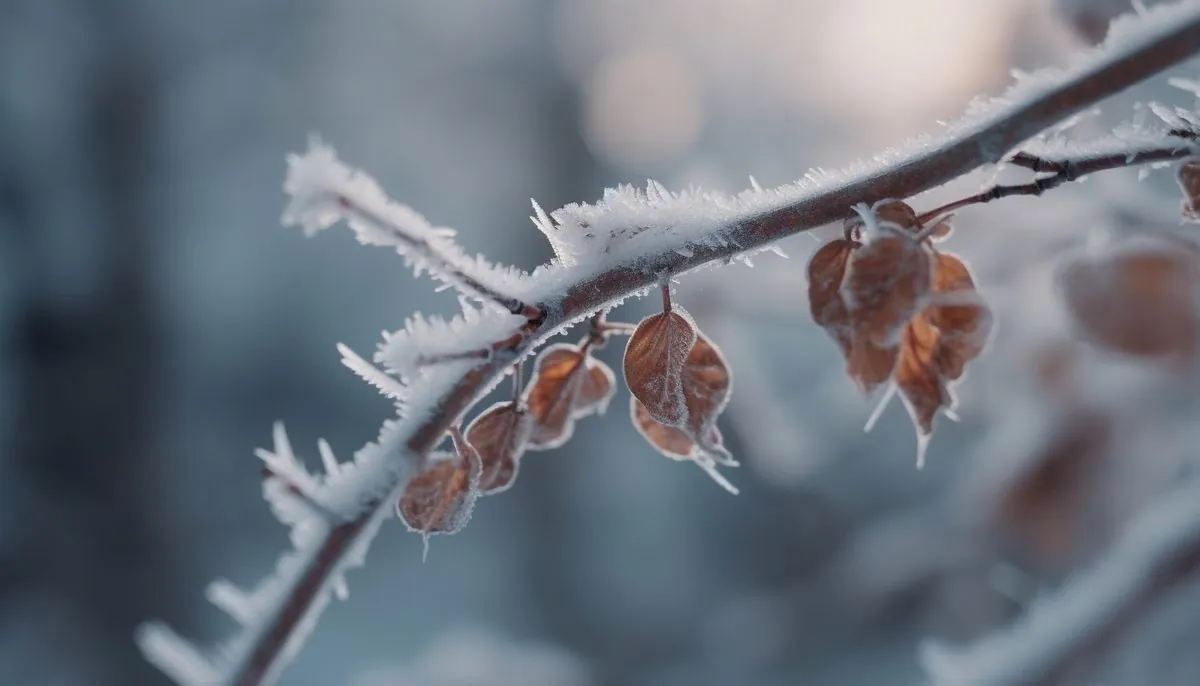 Weather in Ukraine on December 3: where will it be warmest and is it worth waiting for precipitation