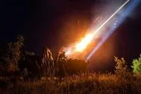 Ukrainian air defense destroyed 22 of 28 Russian drones during night attack