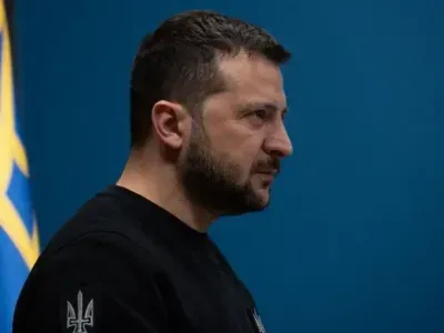 WSJ: Зеленський сигналізує про готовність до мирних переговорів щодо завершення війни