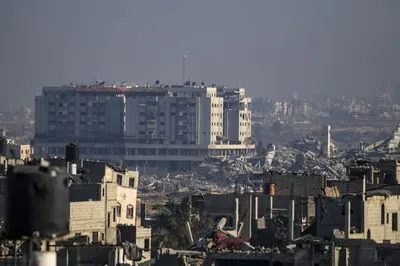 Hamas and Fatah agree to manage Gaza