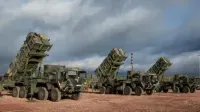 Ukraine is asking NATO to urgently provide 20 air defense systems to protect itself this winter