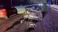 Fatal road accident in Dnipro: 19-year-old driver sent into custody